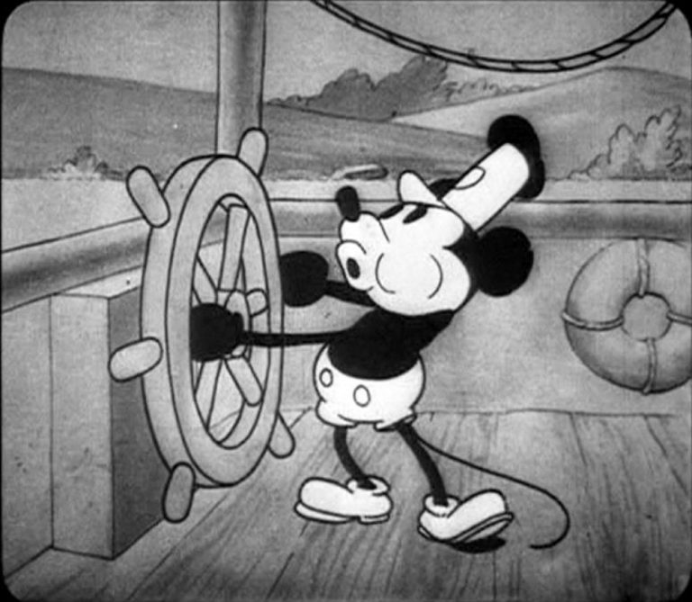 Disney+ Through the Decades 1920’s – 1930’s Part One – James Huntington